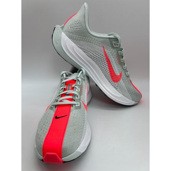 Nike ZoomX Pegasus Plus Hot Punch FQ7262-001 Women's Running Size 10.5 - Picture 5 of 12